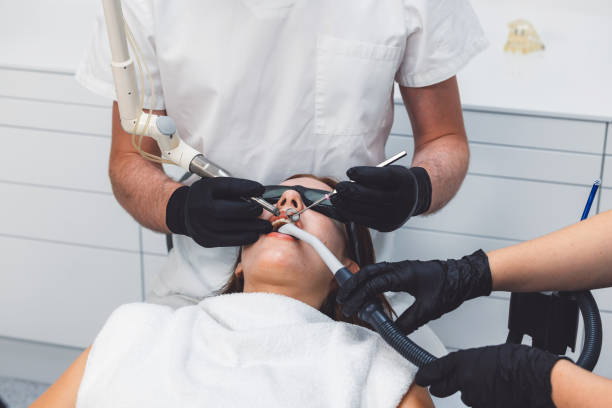 Best Dental Abscess Treatment in Silver Springs Shores, FL