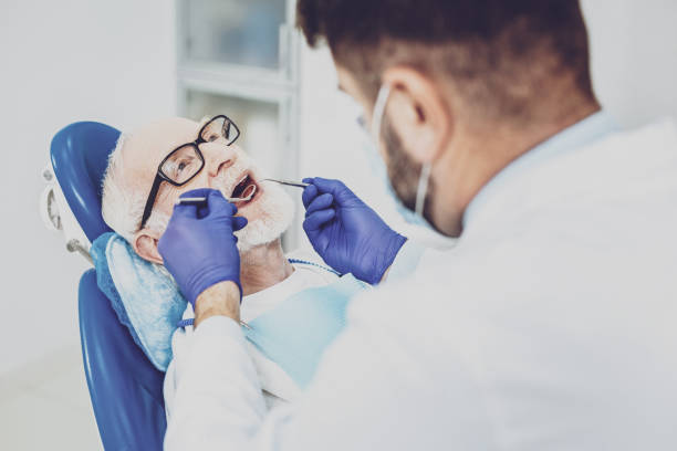 Best Emergency Root Canal Therapy in Silver Springs Shores, FL